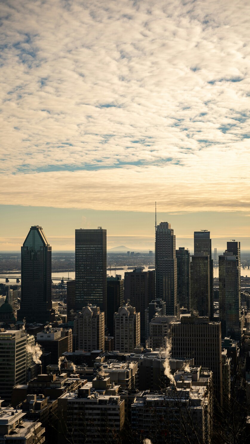 Travaux de maçonnerie à Montréal